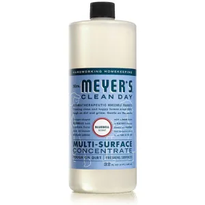 Multi Surface Cleaner Concentrate 32 Oz By Mrs Meyers