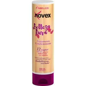 Novex Conditioner Bellezapura 300ml