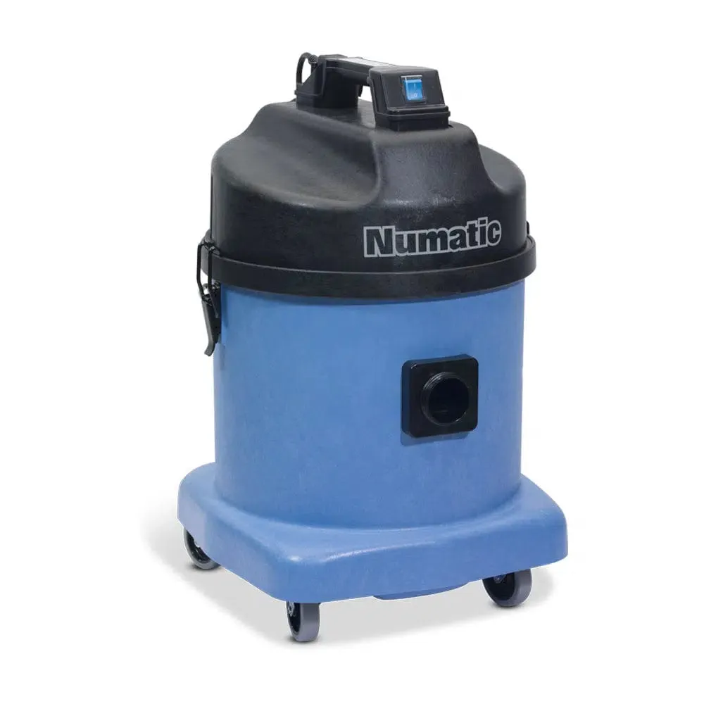 Numatic WV570 Wet & Dry Vac