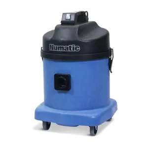 Numatic WV570 Wet & Dry Vac