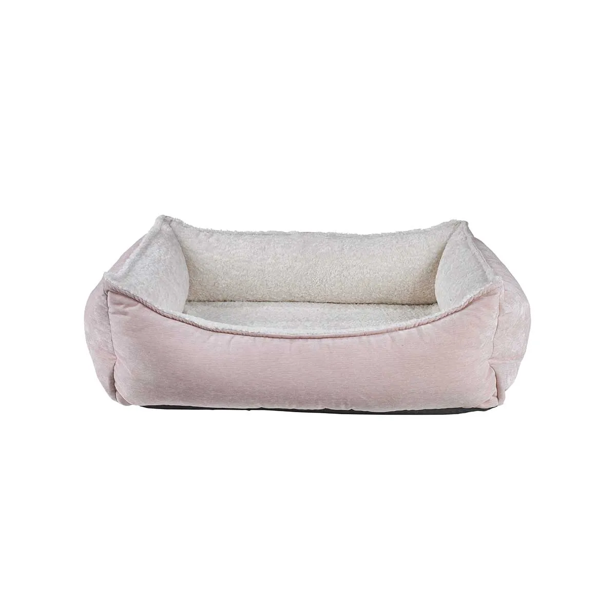 Oslo Ortho Bed -  Blush