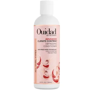 Ouidad Advanced Climate Control Defrizzing Conditioner