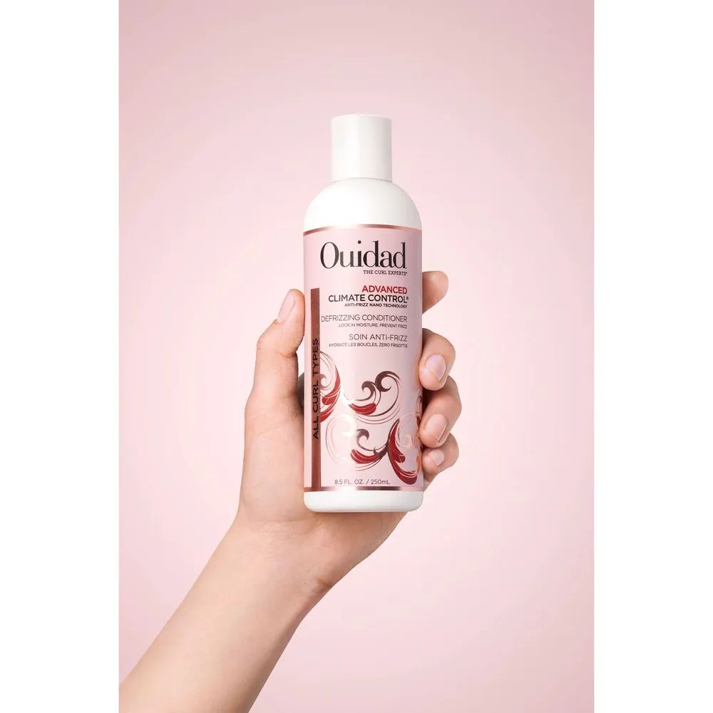 Ouidad Advanced Climate Control Defrizzing Conditioner