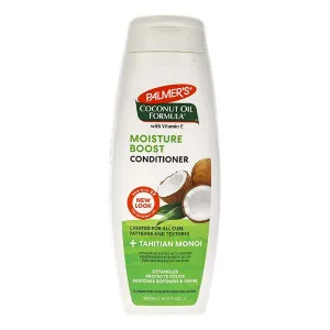 Palmers Moisture Boost Conditioner 400ml