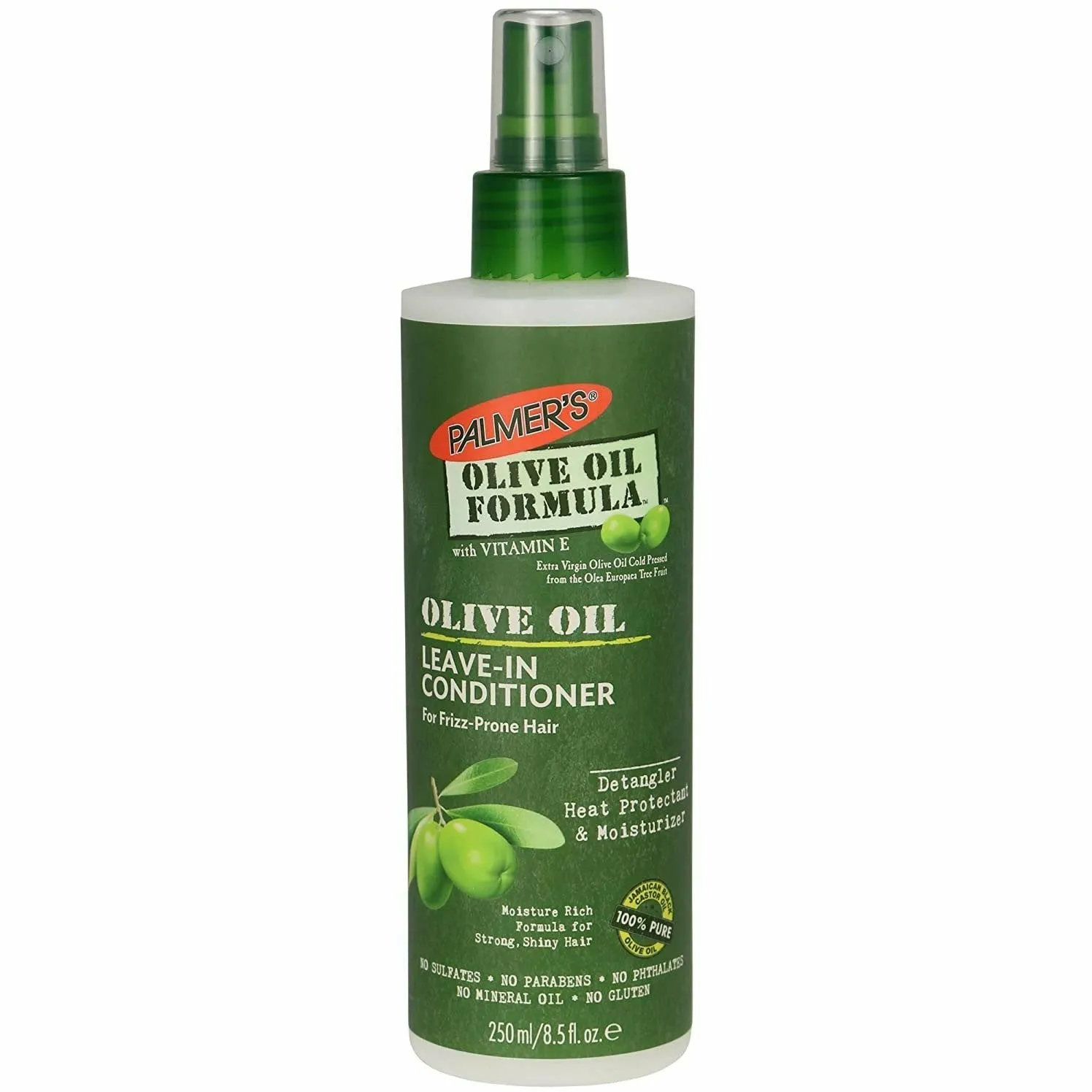 Palmer's: Olive Oil Formula Leave-In Conditioner 8.5oz