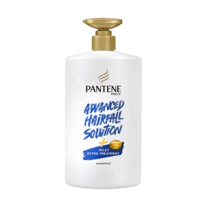 PANTENE MILKY EXTRA TREATMENT SHAMPOO 1000ML