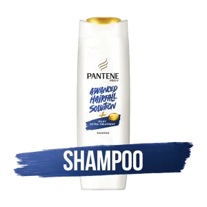 PANTENE MILKY EXTRA TREATMENT SHAMPOO 360ML