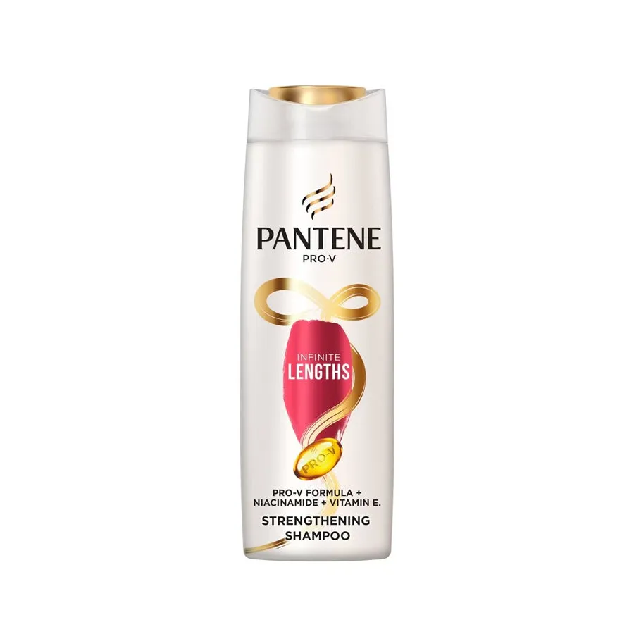 Pantene Pro-V Infinite Length Hair Shampoo 400ml