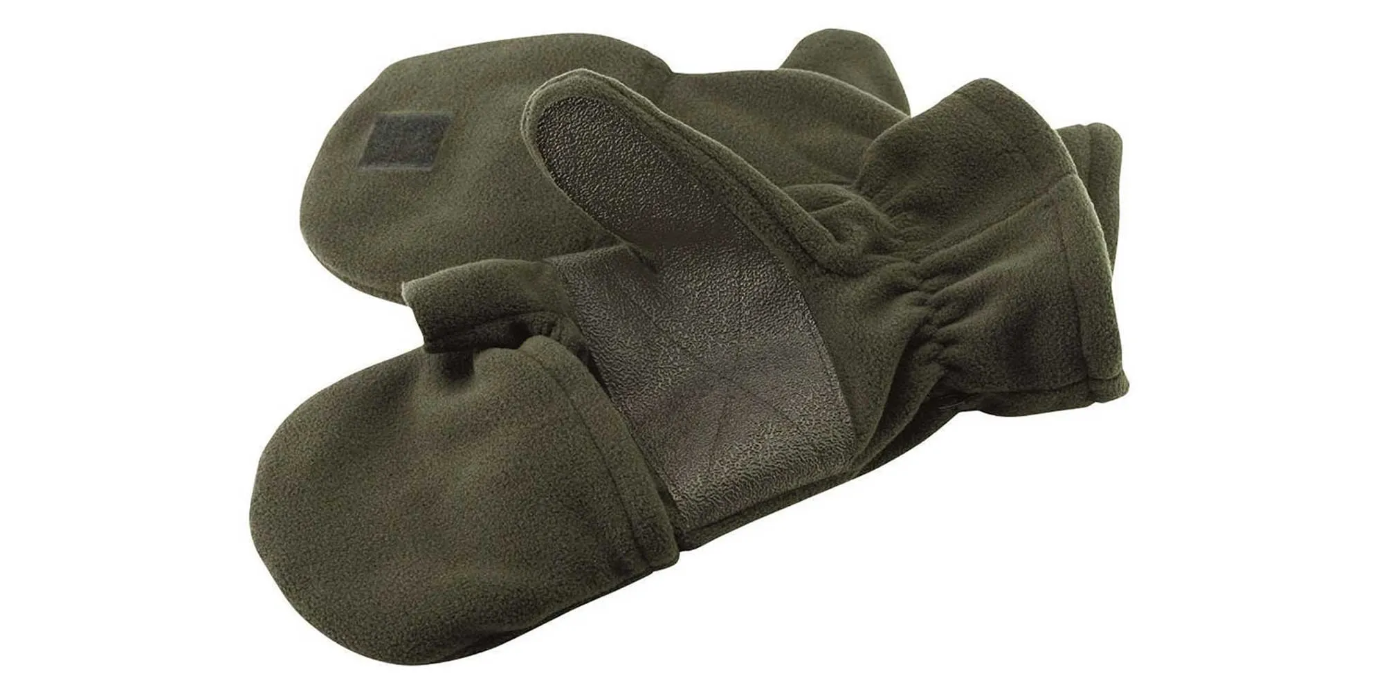 Percussion Fleece Mittens