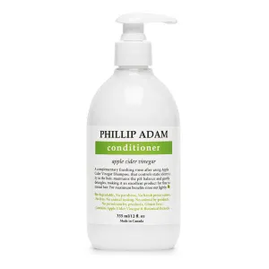 Phillip Adam Apple Cider Vinegar Conditioner 355ml