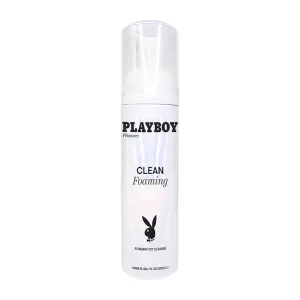 Playboy Clean Foaming Toy Cleaner 7 oz.