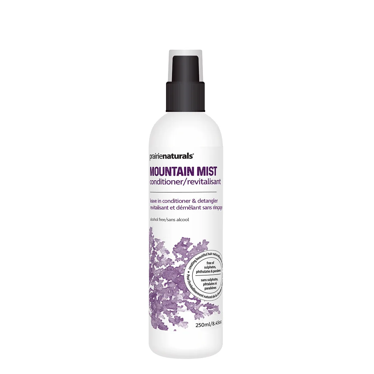 Prairie Naturals Mountain Mist Conditioner (250ml)