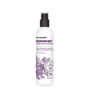 Prairie Naturals Mountain Mist Conditioner (250ml)