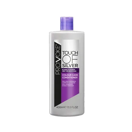 PRO:VOKE Touch of Silver Conditioner 200ml