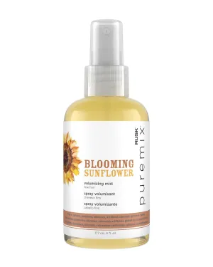 Puremix Blooming Sunflower Volumizing Mist