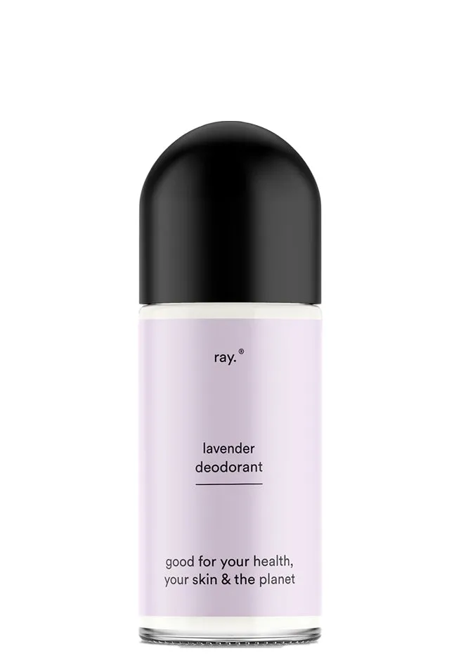 RAY Deodorant Lavender 50 ml