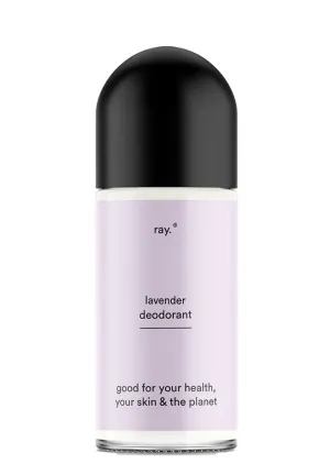 RAY Deodorant Lavender 50 ml