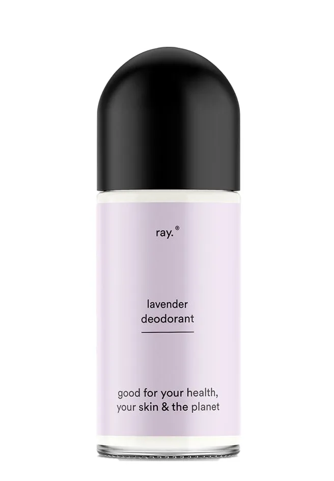 RAY Deodorant Lavender 50 ml