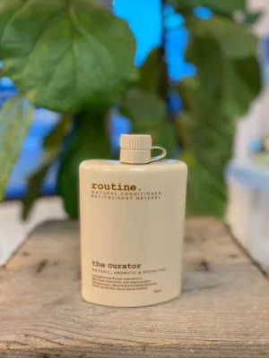 Routine - Curator Conditioner