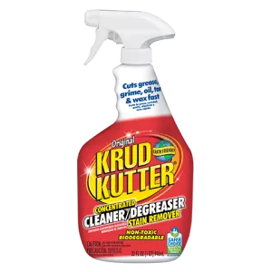 Rust Oleum KRUD KUTTER Original Krud Kutter Cleaner & Degreaser (32 oz)