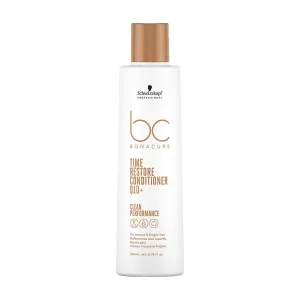 Schwarzkopf Professional BC Clean Performance Time Restore Conditioner 200ml