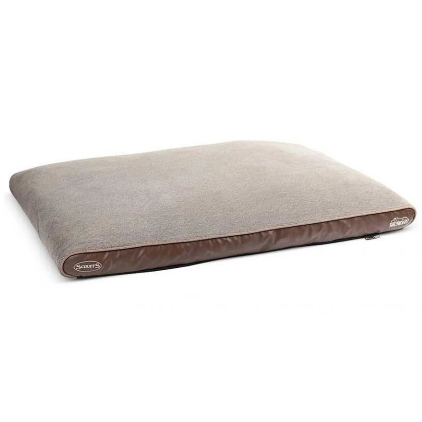 Scruffs Chateau Orthopaedic Dog Mattress