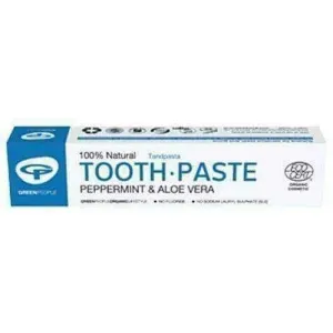 Sensitive teeth, Mint toothpaste 50ml