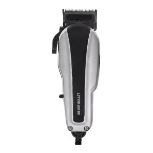 Silver Bullet Major Buzz Hair Clipper