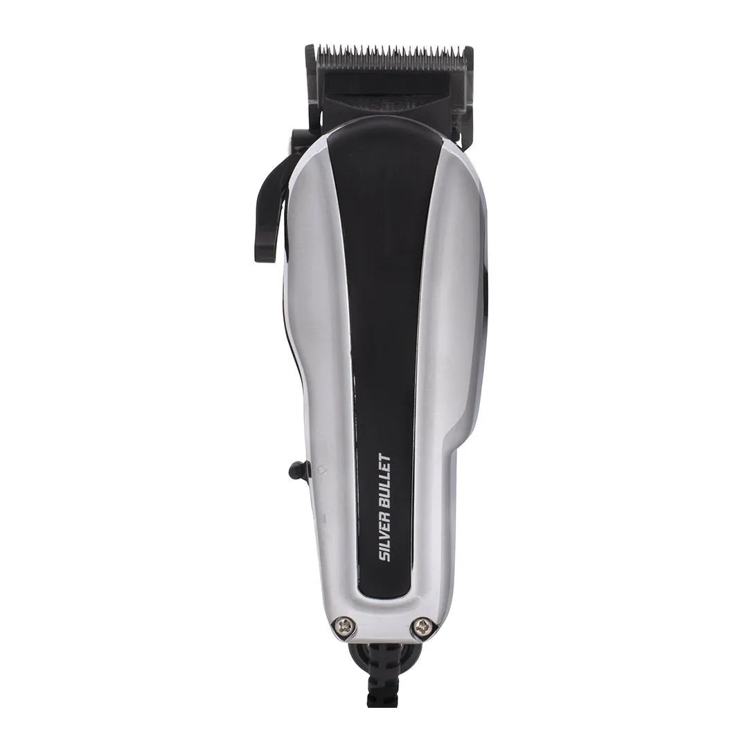 Silver Bullet Major Buzz Hair Clipper