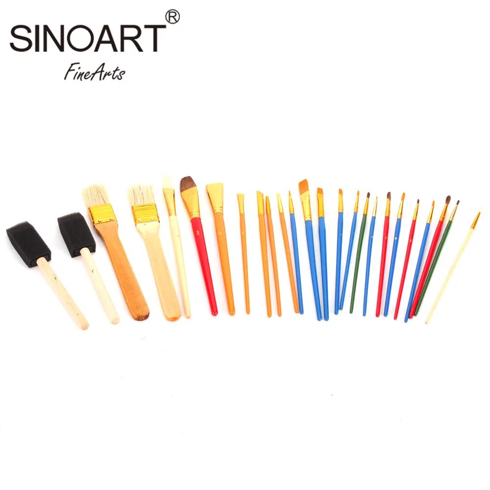 SINOART Brush Set