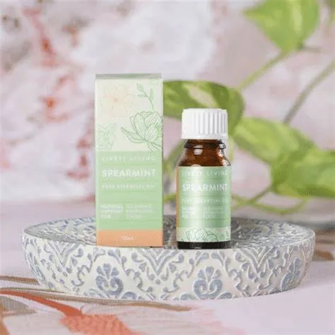 Spearmint Essential Oil 10ml