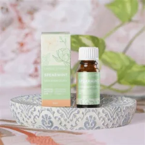 Spearmint Essential Oil 10ml