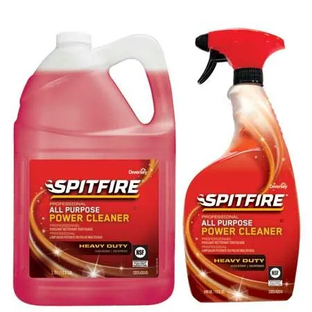 Spitfire Profesional All Purpose Power Cleaner(Gal.)