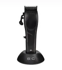 Stylecraft Protege Clipper - Metallic Matte Black