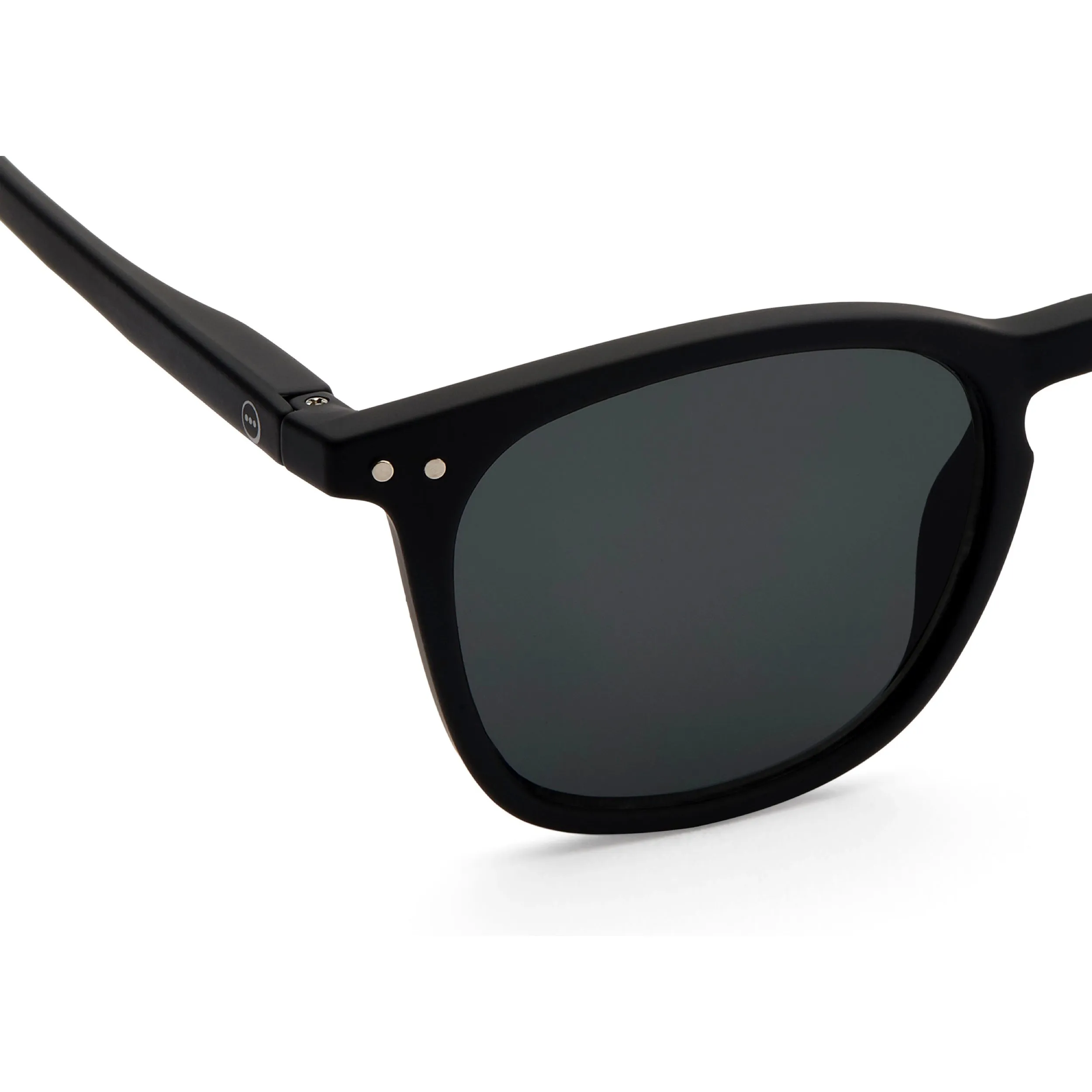 Sunglass Readers - E - Black