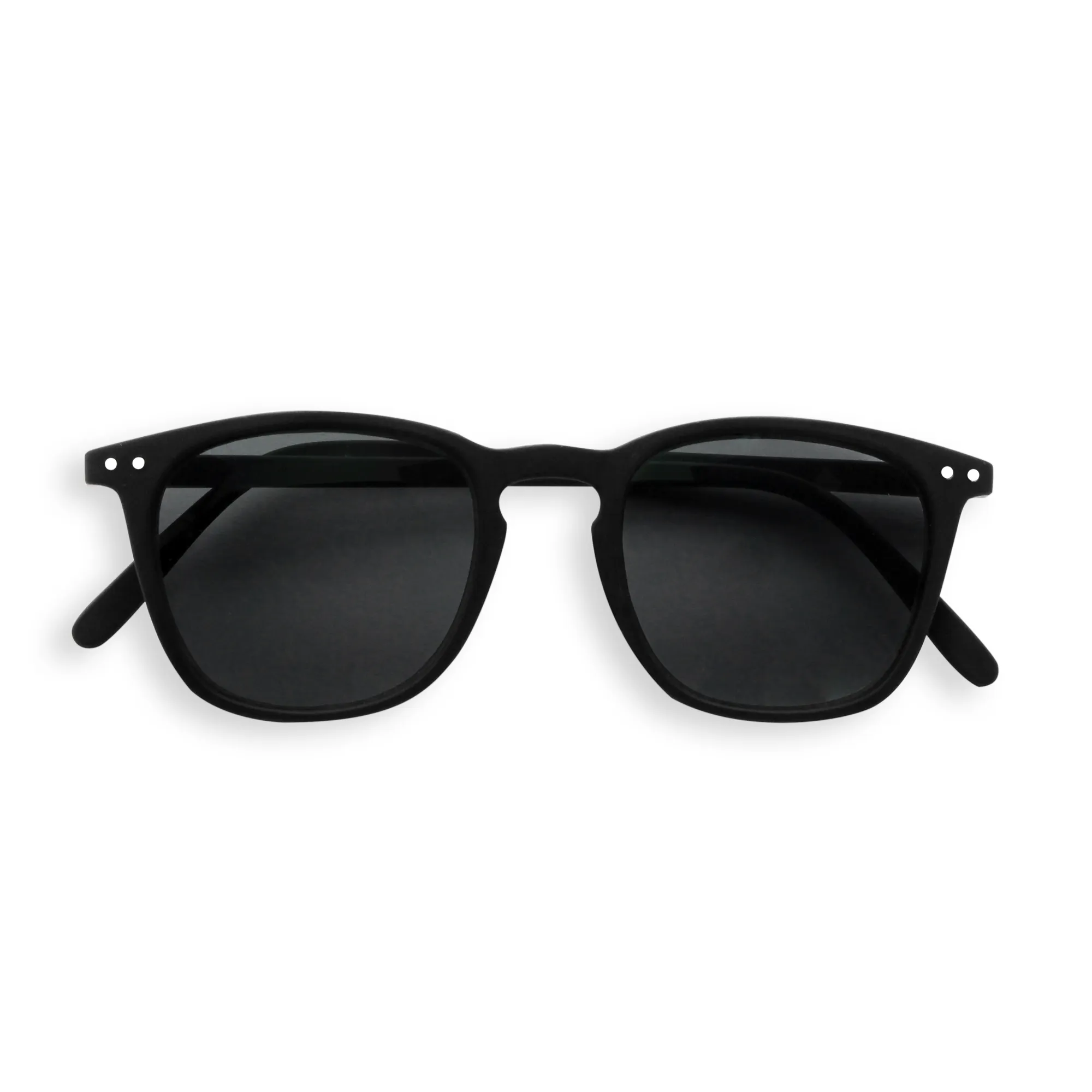 Sunglass Readers - E - Black