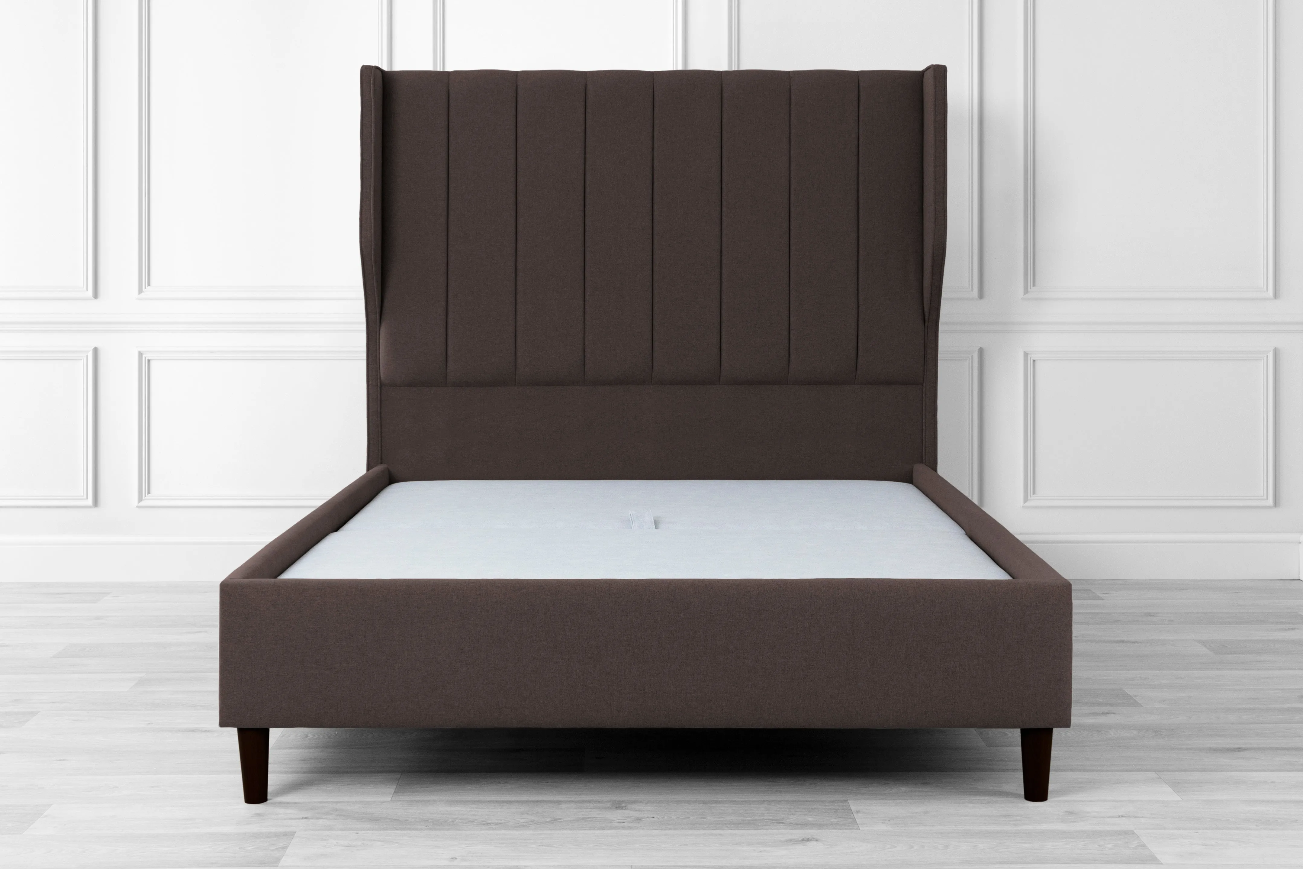 Swanglen Knightsbridge Brown Bed Frame