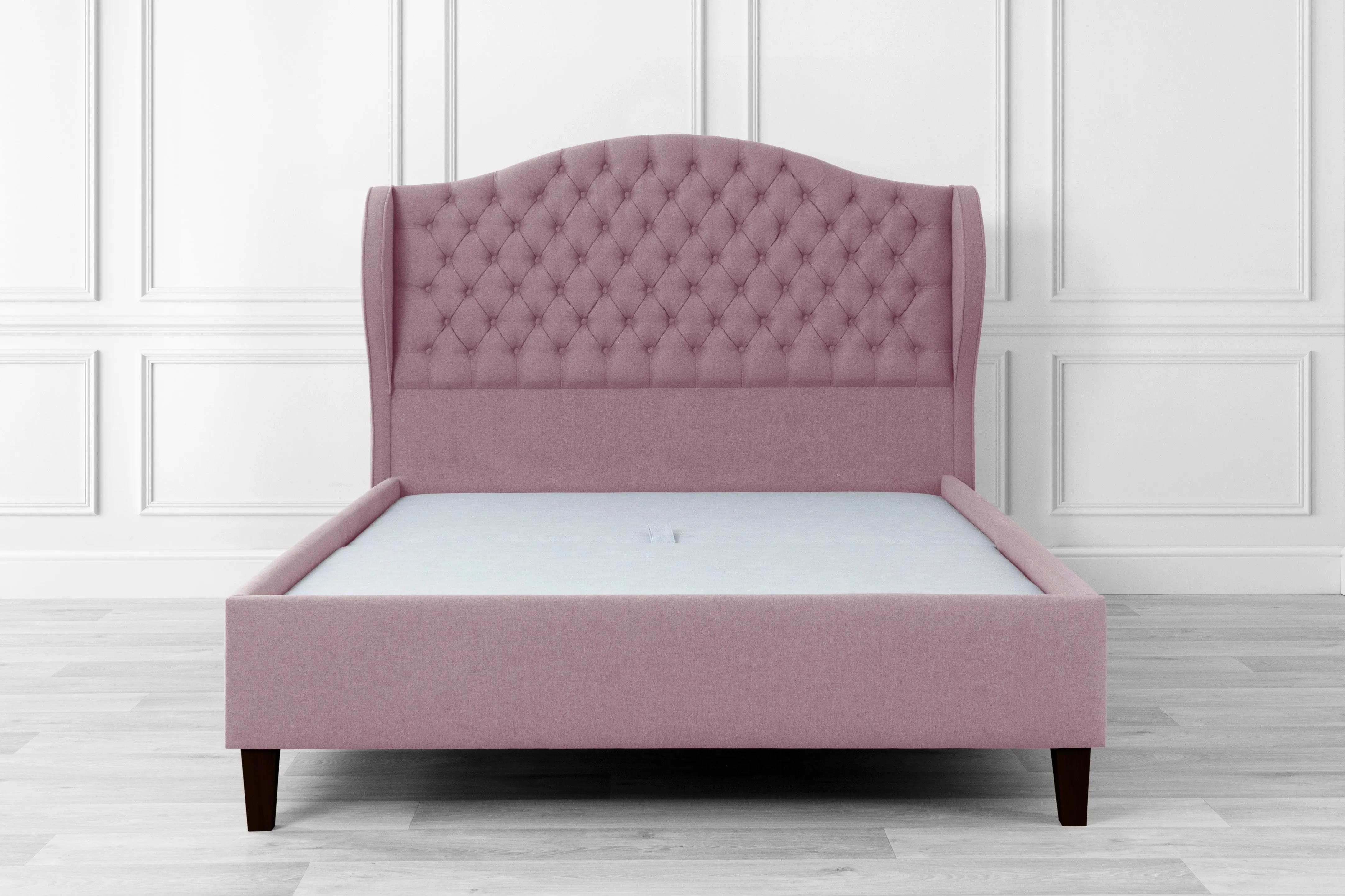 Swanglen Venice Pink Bed Frame