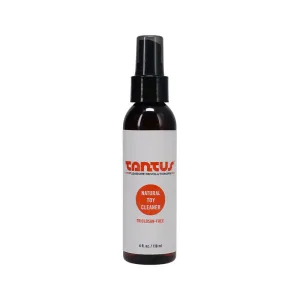 Tantus Natural Toy Cleaner 118 ml / 4 oz