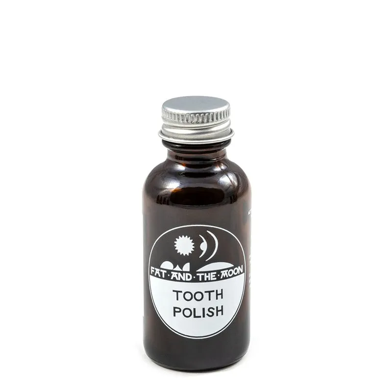 Tooth Polish