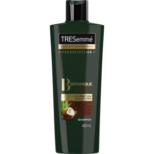 TRESEMME SHAMPOO NOURISH REPLENISH 400ML