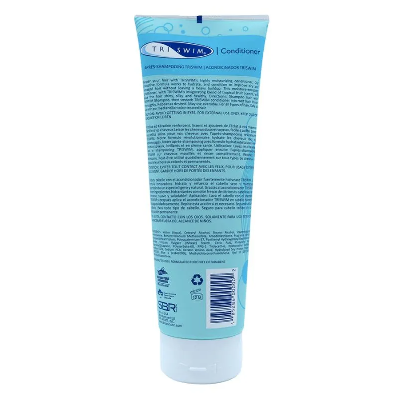 TRISWIM CONDITIONER - 251ML