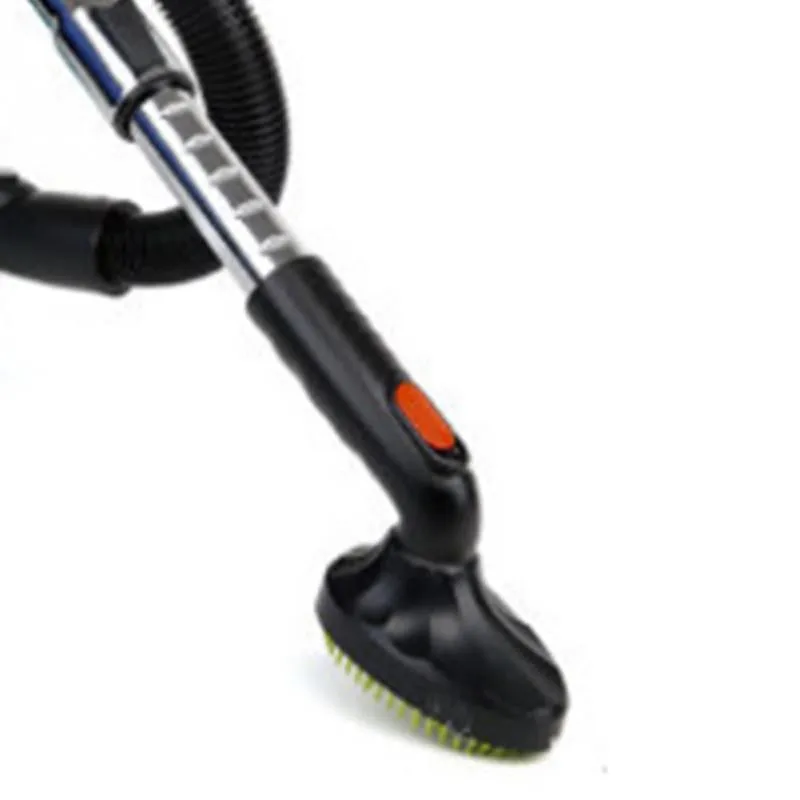 Versatile Pet Grooming Brush and Vacuum Attachment