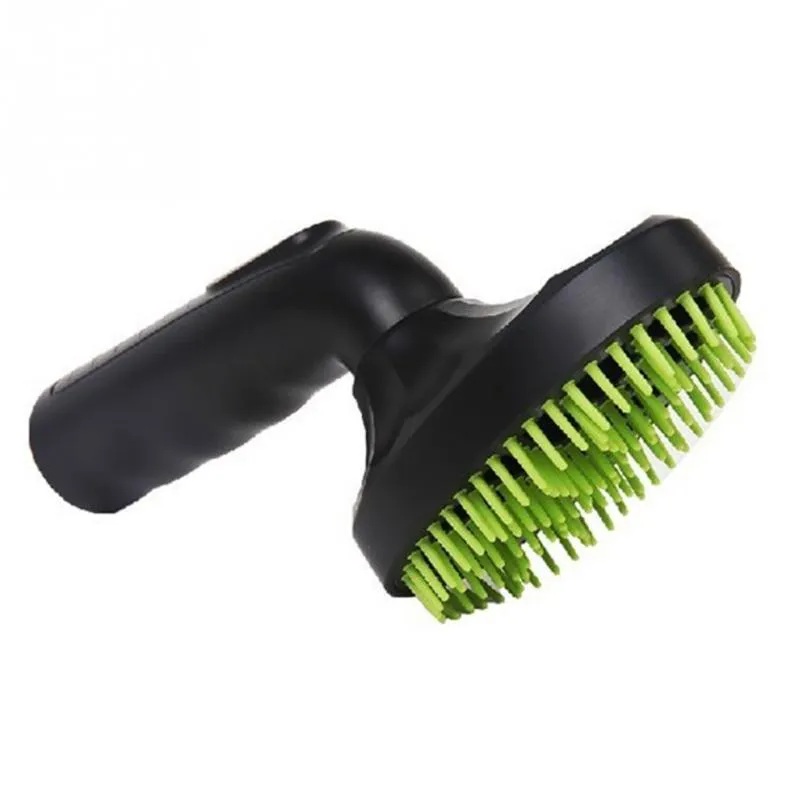 Versatile Pet Grooming Brush and Vacuum Attachment