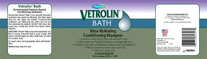 Vetrolin Bath