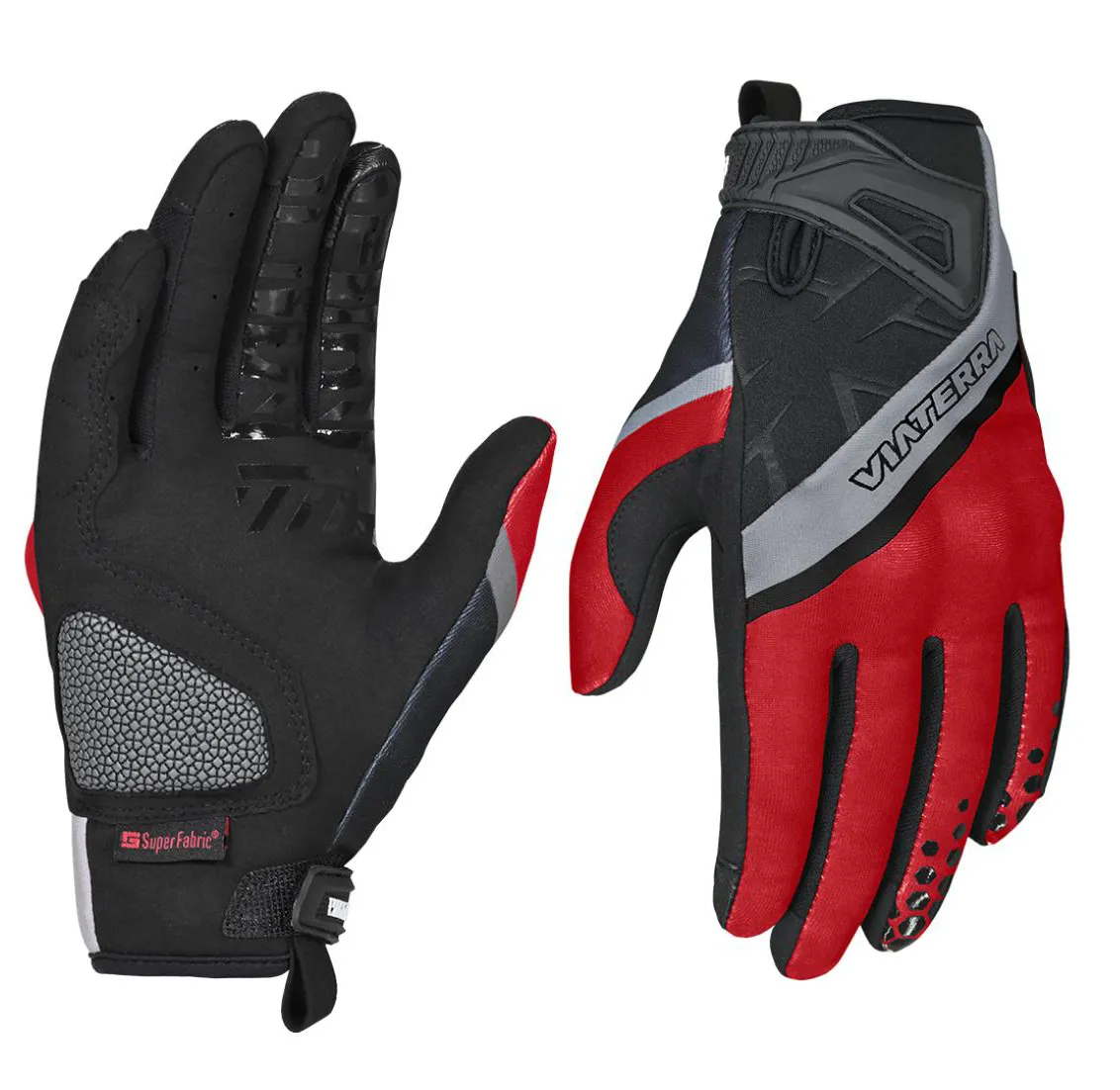 ViaTerra Roost Gloves (VTRG)