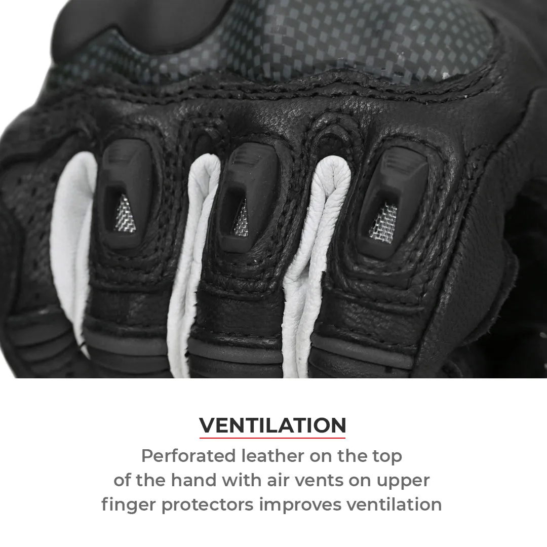 ViaTerra Shifter Gloves