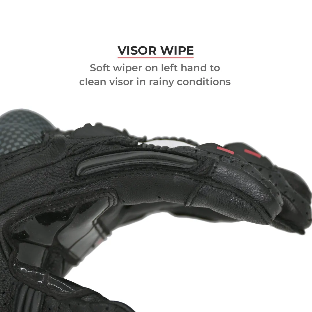 ViaTerra Shifter Gloves