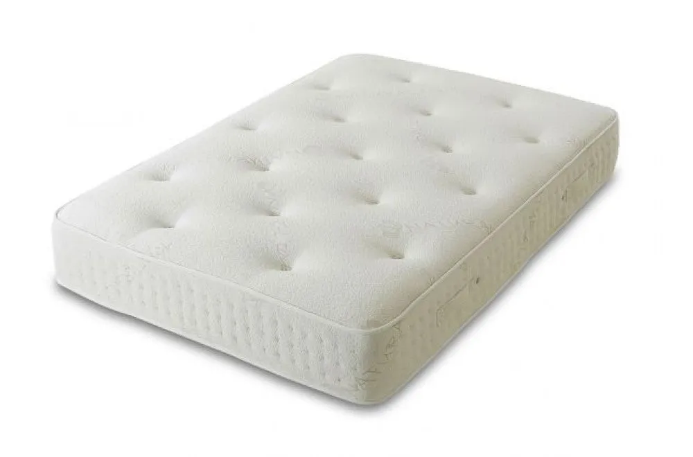 Vogue Beds Warwick 1500 Pocket Mattress