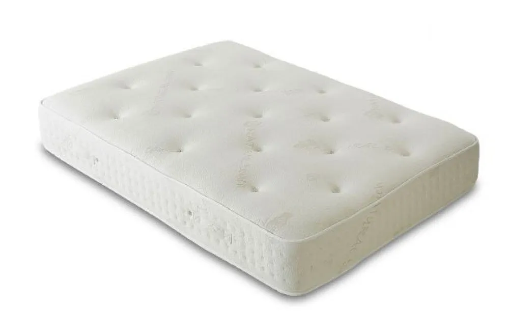 Vogue Beds Warwick 1500 Pocket Mattress